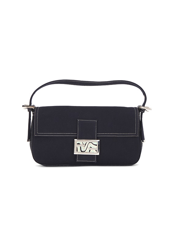 Fendi Baguette Shoulder Bag