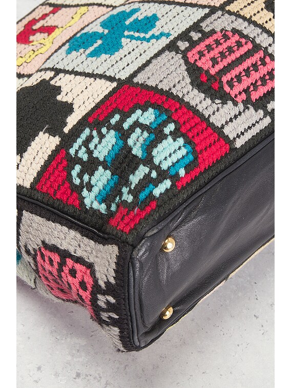 FWRD Renew CHANEL ショルダーバッグ - Multi | FWRD