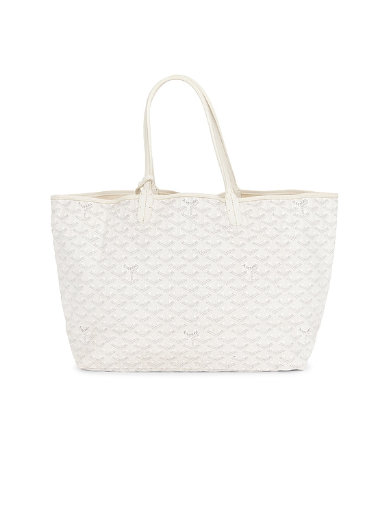 FWRD Renew GOYARD トート - White | FWRD