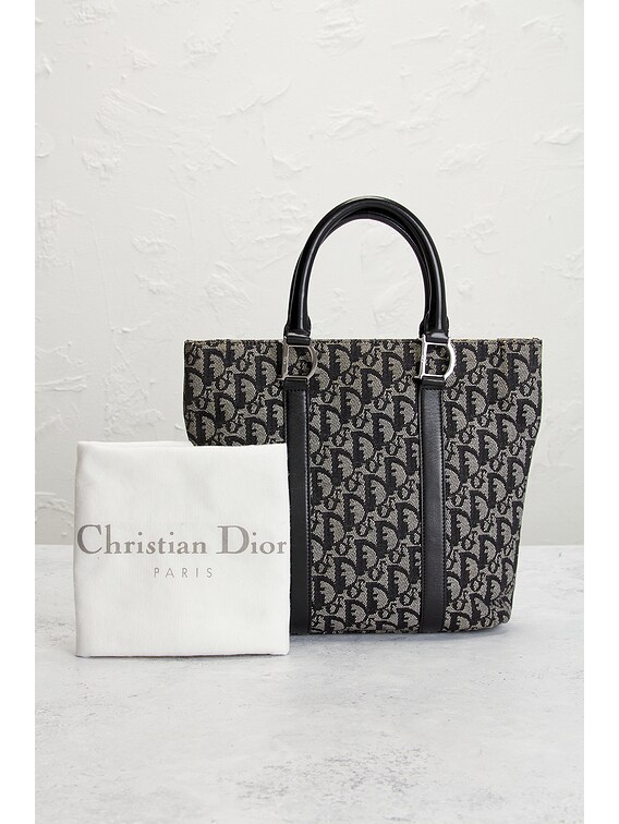Dior ディオール　トロッター　タンクトップ　アーカイブ　y2k ネイビー Dior ディオール トロッター タンクトップ アーカイブ y2k ネイビーの