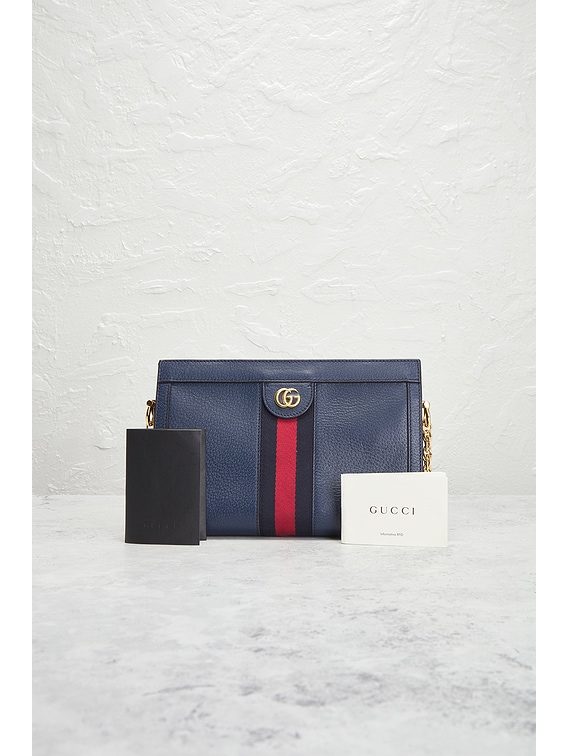 GUCCIポーチ／NAVY s-l400.jpg
