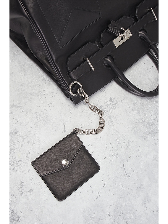 FWRD Renew Hermes Limited Edition Evergrain Haut A Courroies Rock
