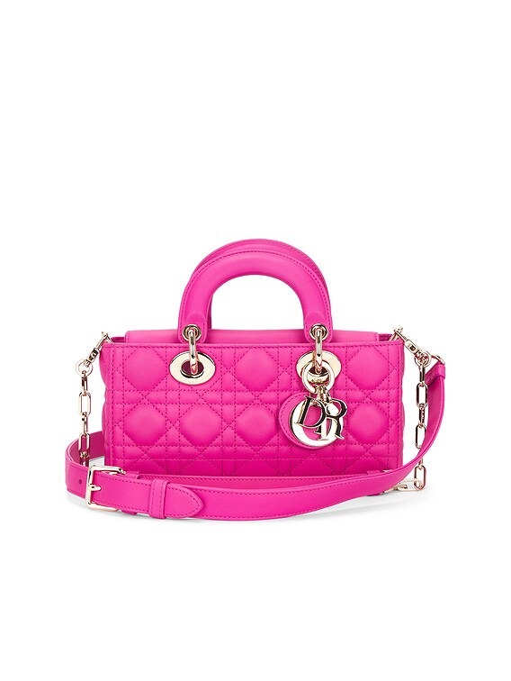 Dior Lady D-Joy Handbag