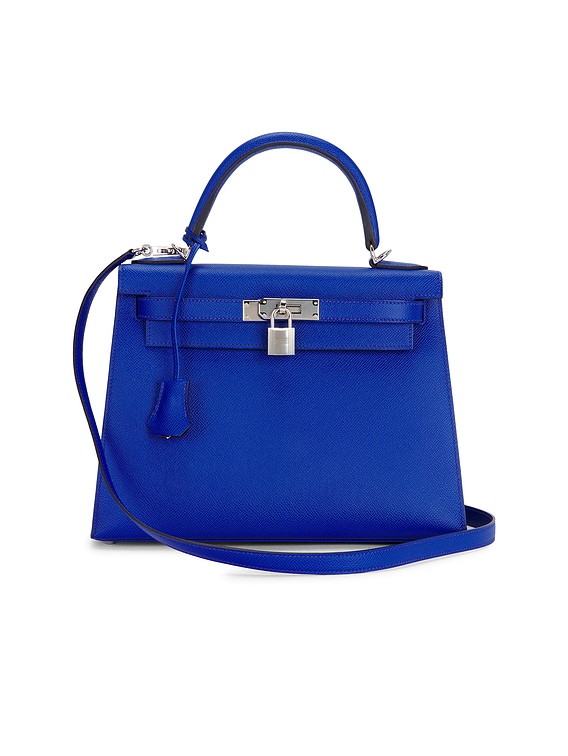 hermes epsom sellier kelly 28 bag