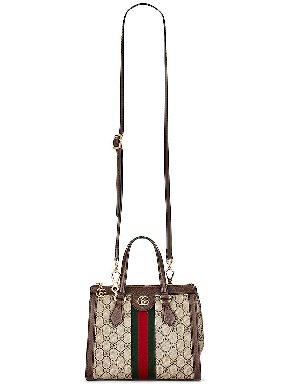 Gucci 2-Way Crossbody Bags