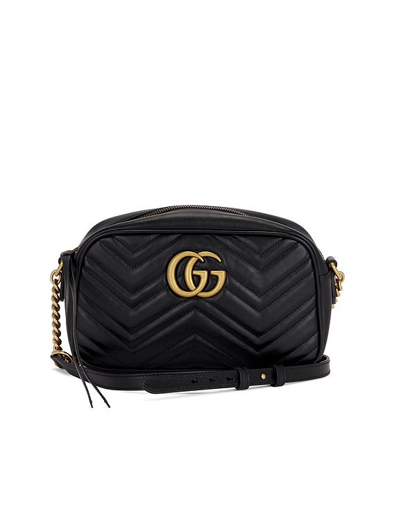 Gucci GG Marmont Shoulder Bag