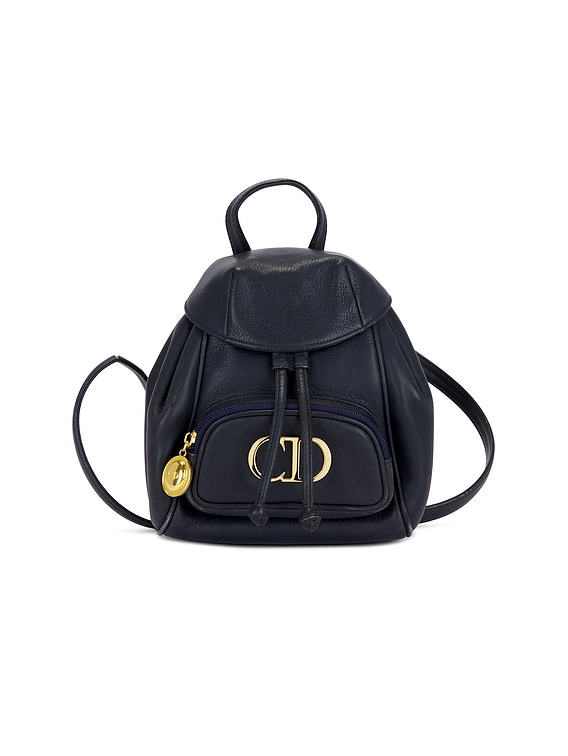 Dior Backpack