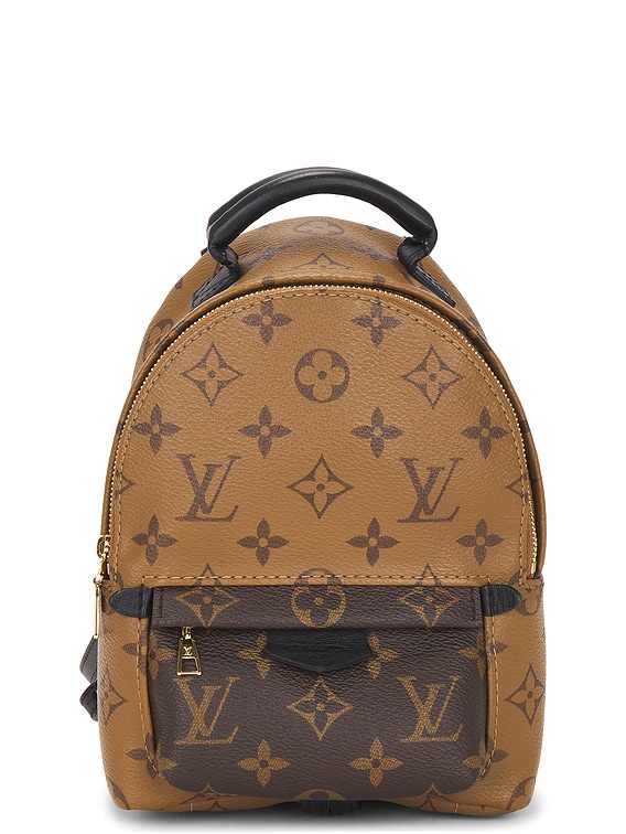 louis vuitton backpack beige Tiny in Khaki Cream and — LSC INC such as a phone Louis Vuitton LV SKI Backpack