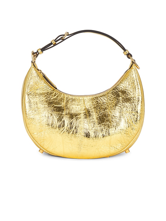 Fendi Fendigraphy Hobo Bag