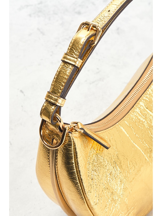 Fendi Fendigraphy Hobo Bag