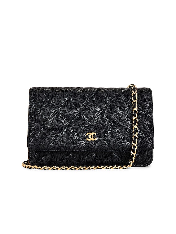 CHANEL, Bags, Chanel 9 Wallet On Chain