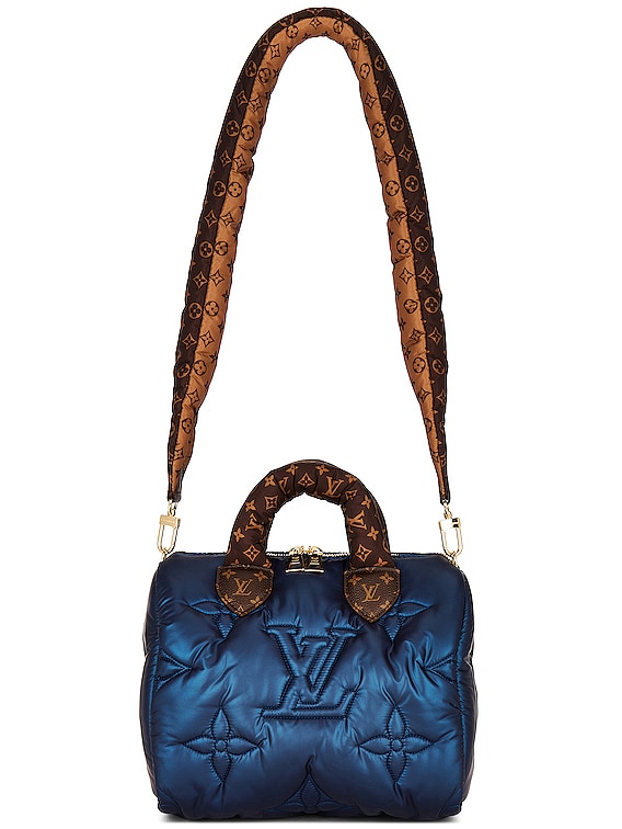 Blue Louis Vuitton Bags for Women