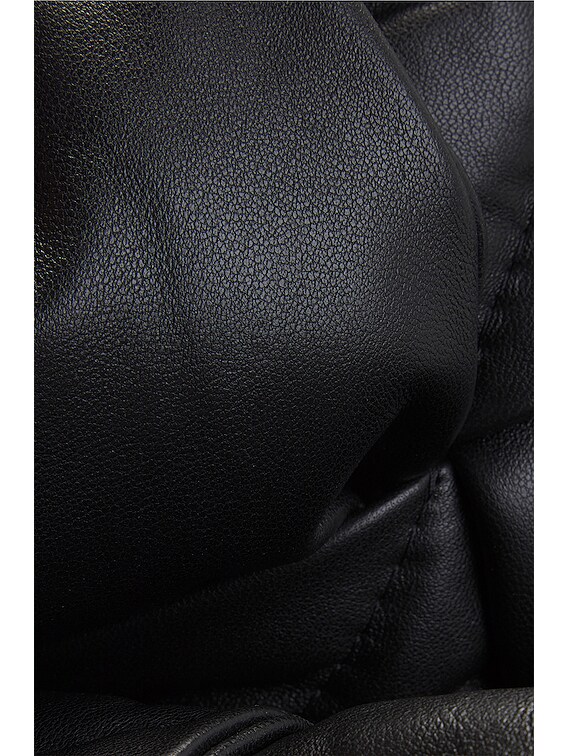 FWRD Renew Bottega Veneta Large Intreccio Soft Supple Bag in