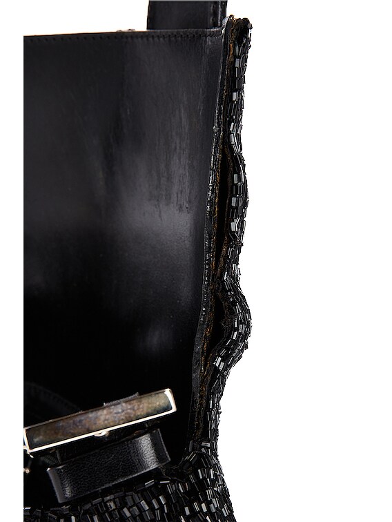 FENDI: shoulder bag for woman - Black  Fendi shoulder bag 8M0365 AAFM  online at