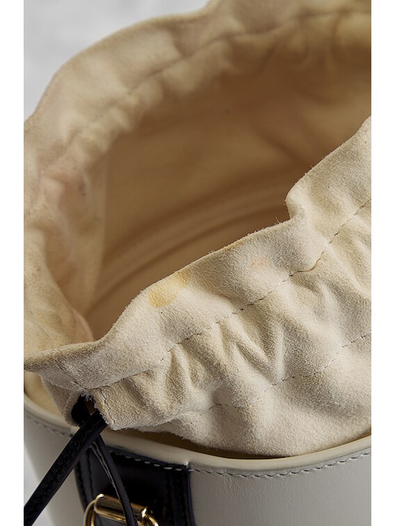 Christian Dior DIOR DREAM BUCKET BAG (M2340OIBE_M900)