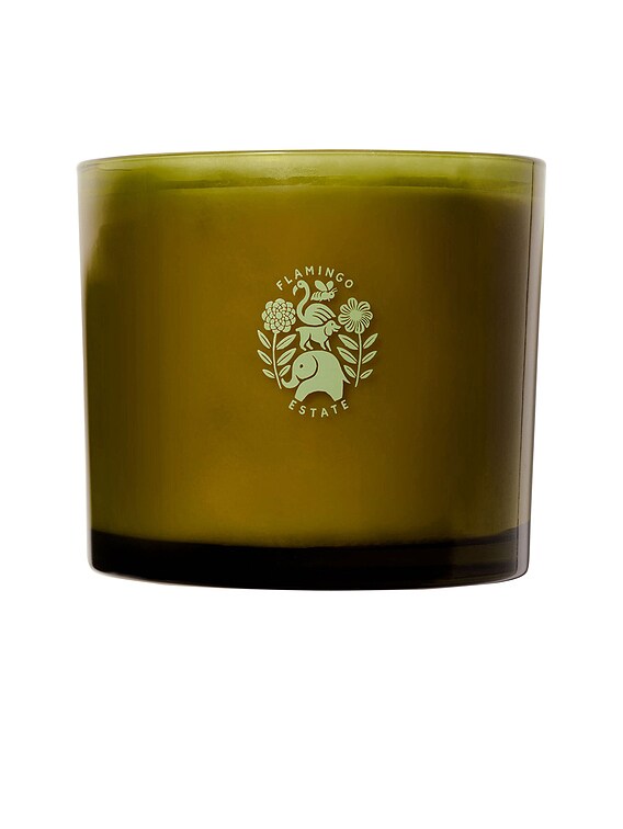 Jasmine & Rose Xl Candle