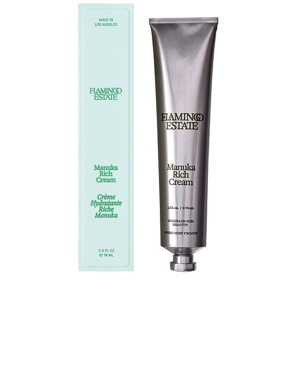 Manuka Rich Cream
