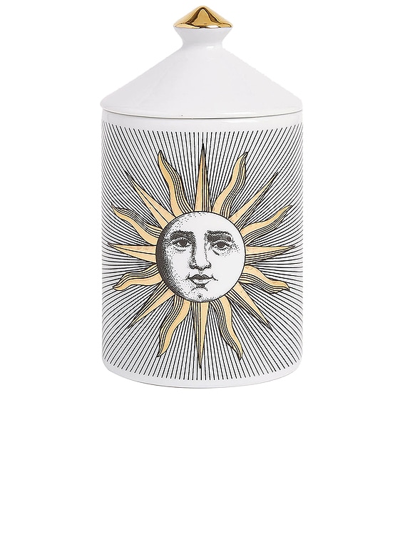 Soli Small Candle