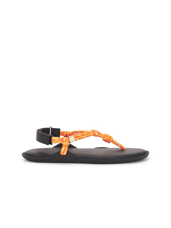 Flo Sandal