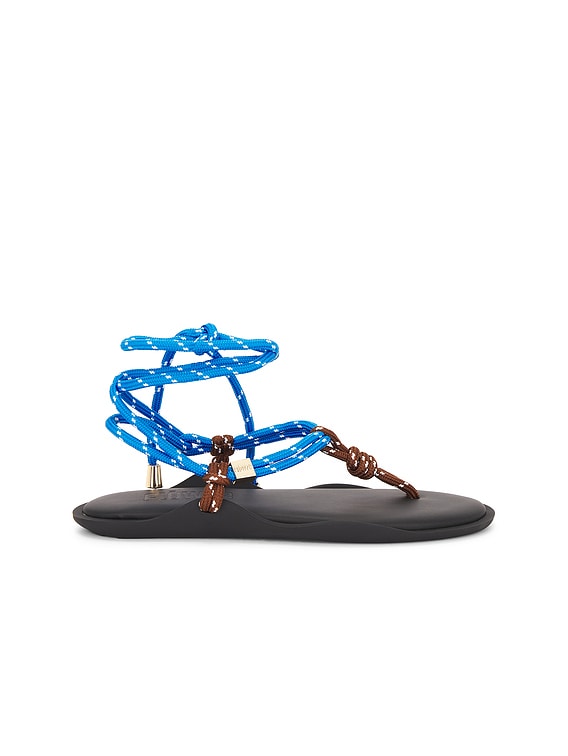Flo Twin Sandal