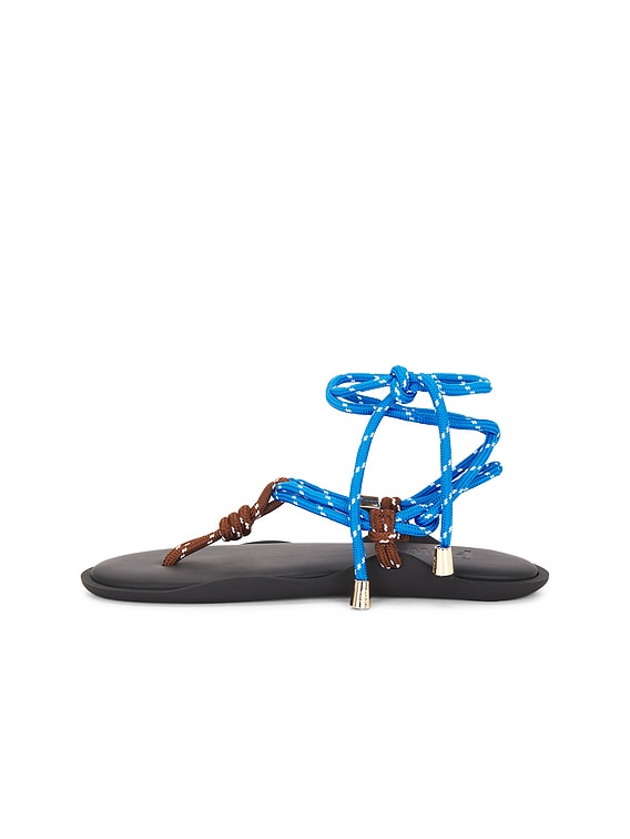 Flo Twin Sandal