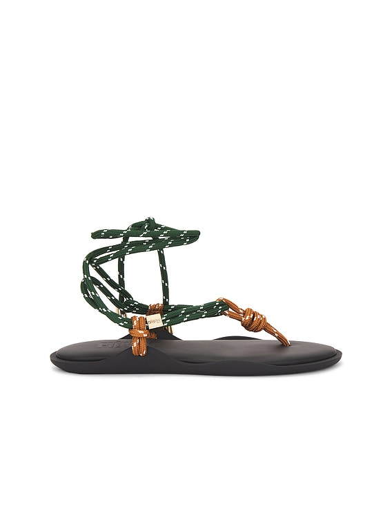 Flo Twin Sandal
