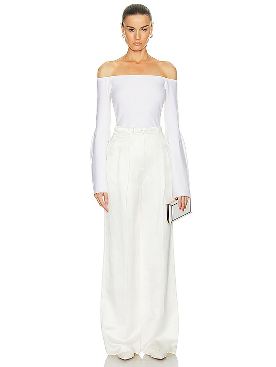 【関税込み】Gabriela Hearst グローブ Gabriela Hearst Spring 2024 Fashion Show Details | The