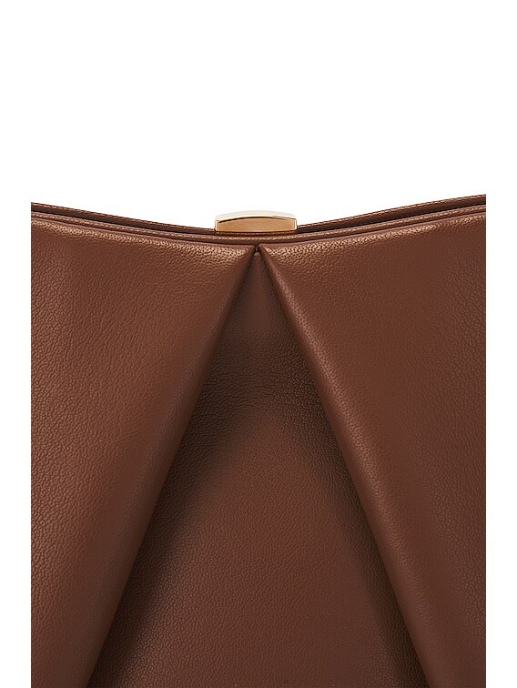 Gabriela Hearst バッグ - Cognac | FWRD