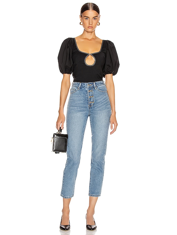 ANDMARY】Mia girls tops