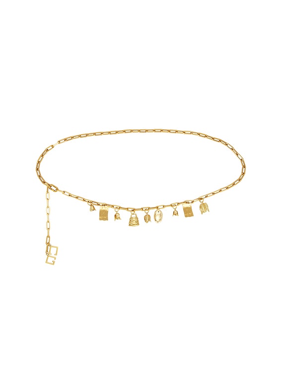 Bijou Belt