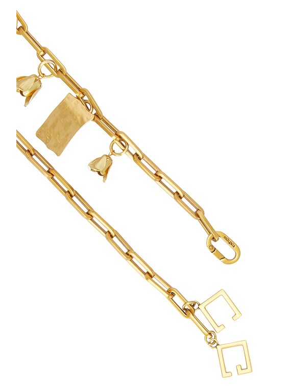 Bijou Belt