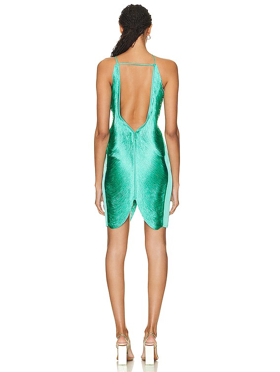 gold a line mini dress LaDivine KV1090 Short Glitter Cocktail Printed A Line Dress