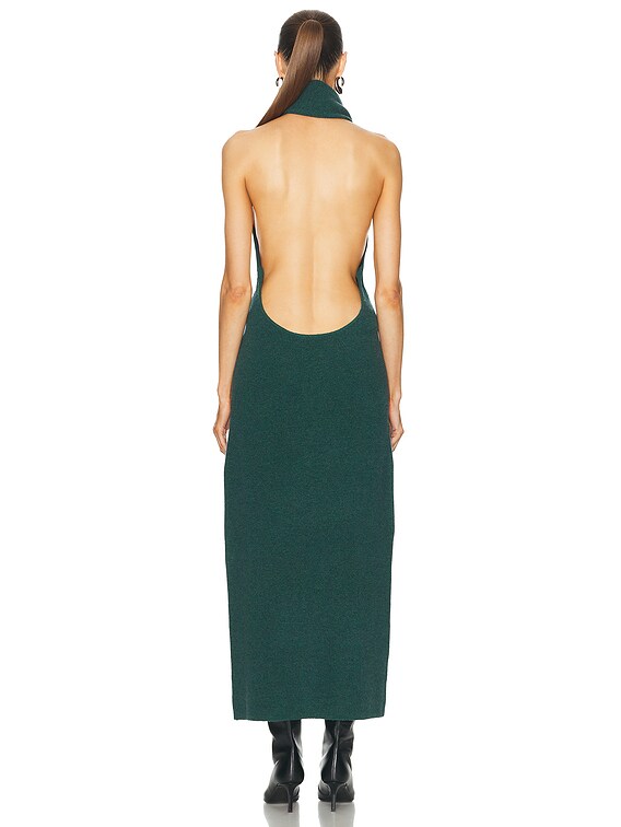 cult gaia jorden knit dress DIMETRIA KNIT DRESS