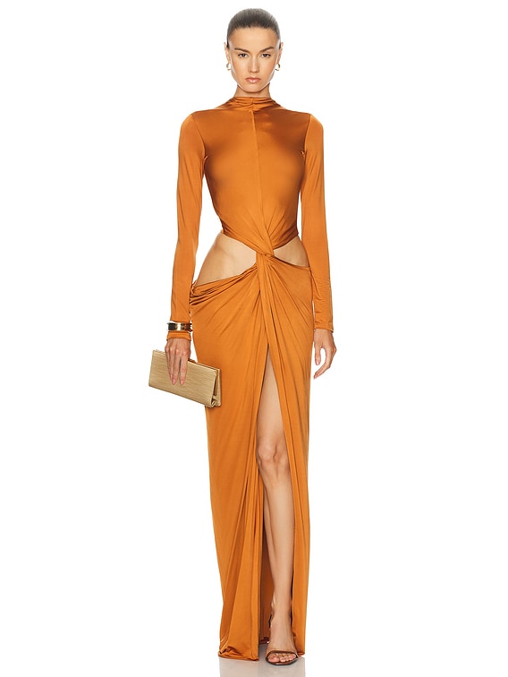 Keri Dress