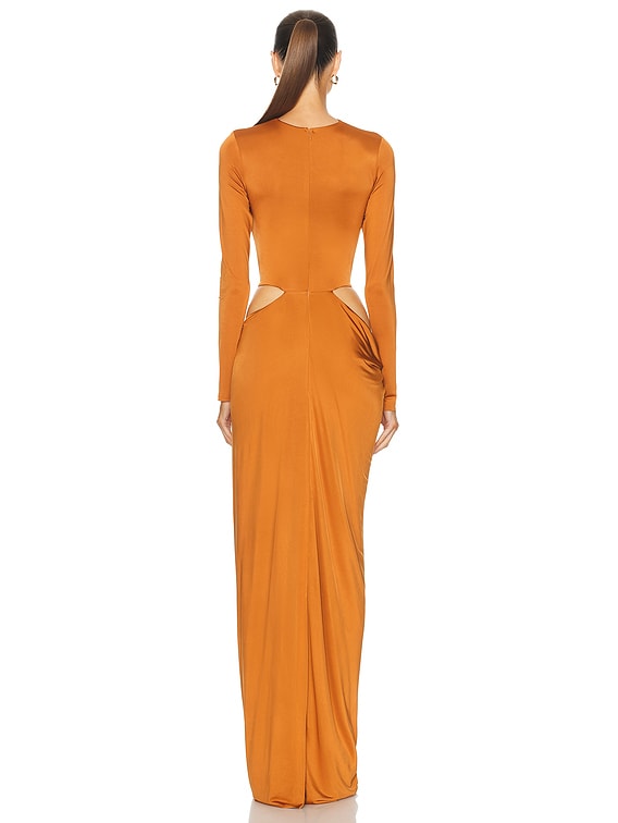 Keri Dress