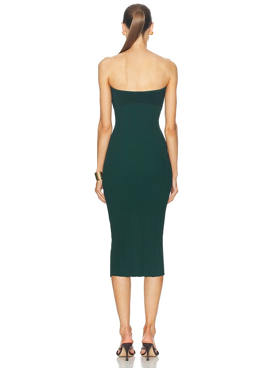 slim fit dress slacks Gaia Dress – Fenity main image 0