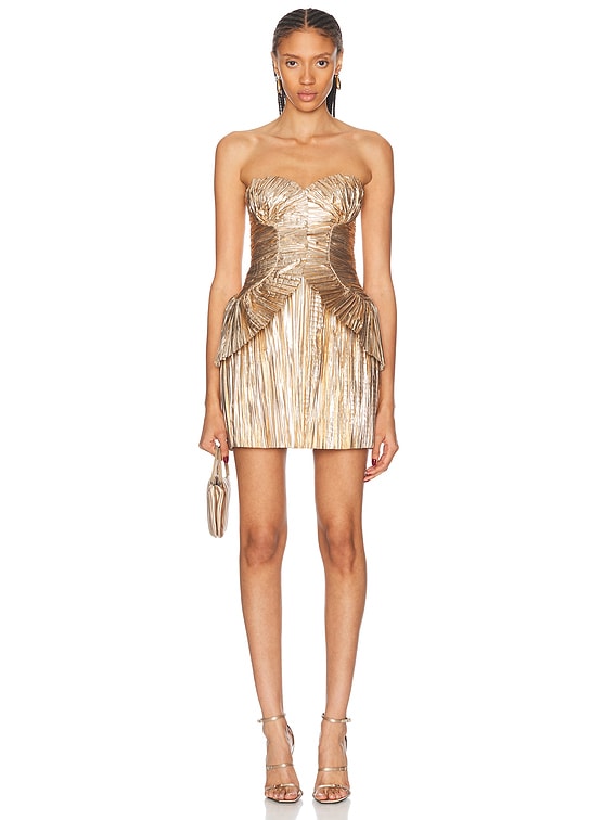 Charlique Dress