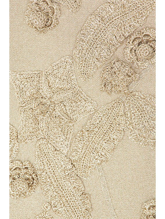 Soraiya Knit Dress