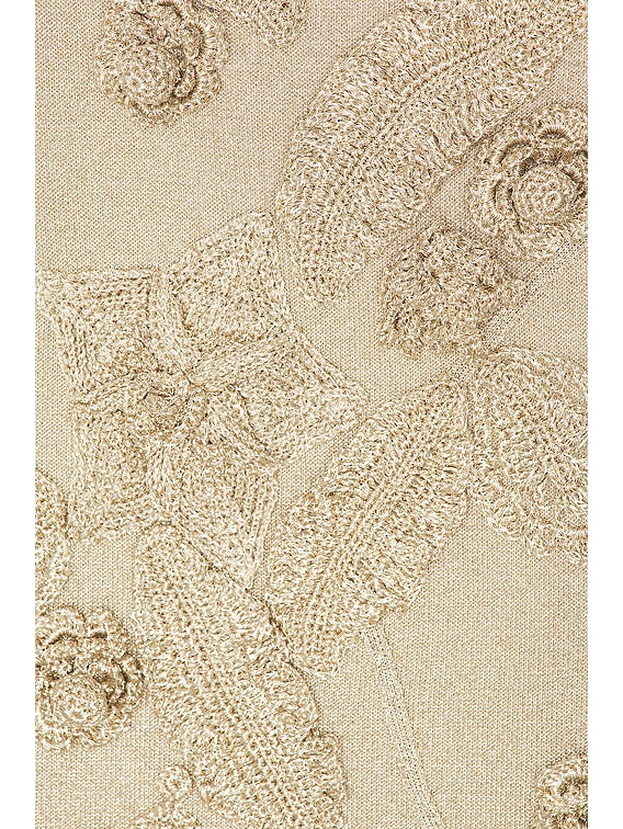 Soraiya Knit Dress