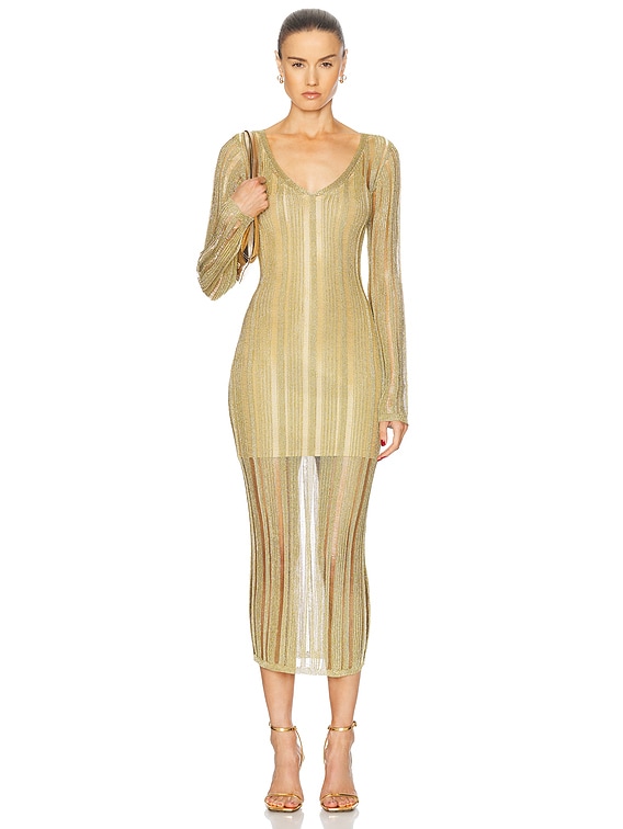 planet gold sweater dress Teen Studded Sweater Dress (Young Women's Fit) – Online Warehouse Sale main image 0