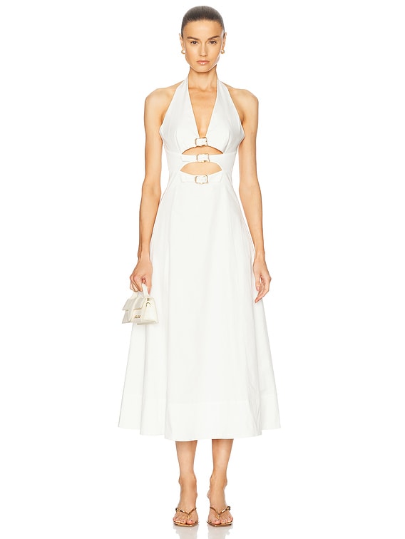 Braxton Dress