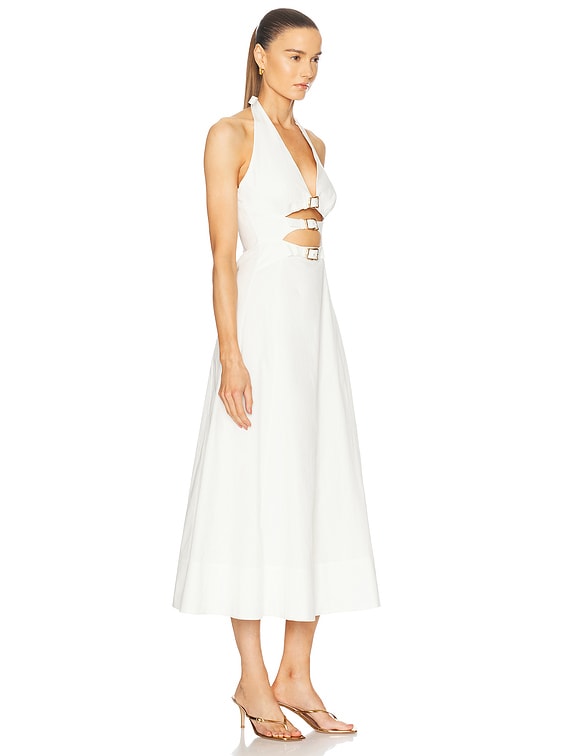 Braxton Dress