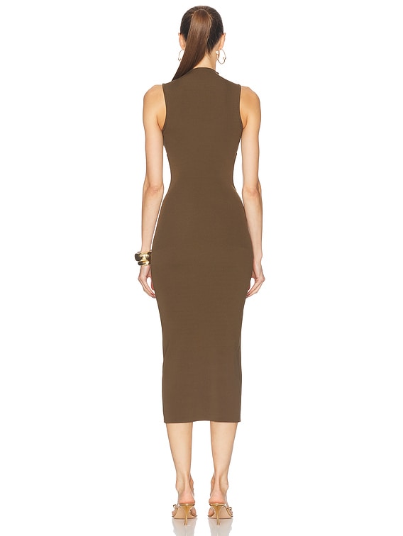 ワンピースその他 CULT GAIA Women Dresses KD3863YN2051 AMBAR NYMPH GREEN Cult Gaia Ambar Knit Dress in Nymph | REVOLVE