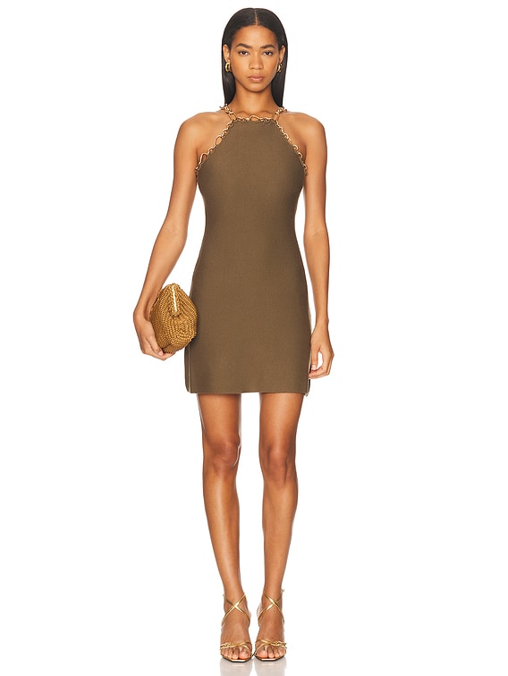 Prati Knit Dress