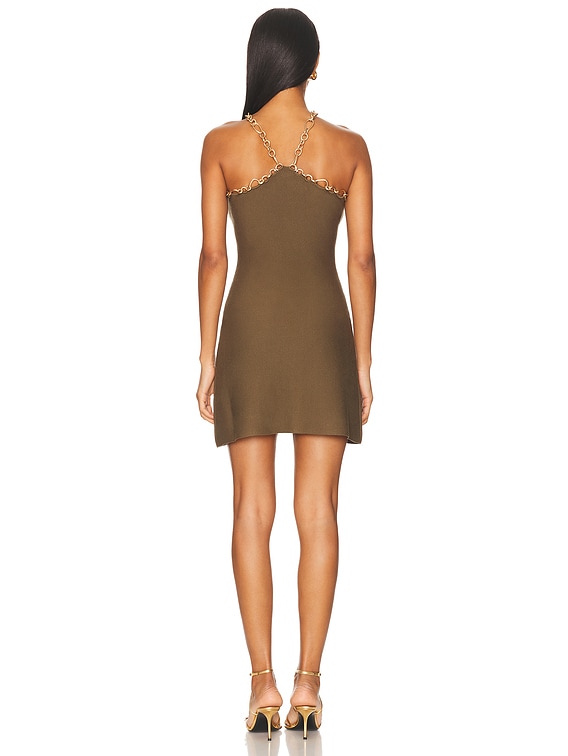 Prati Knit Dress