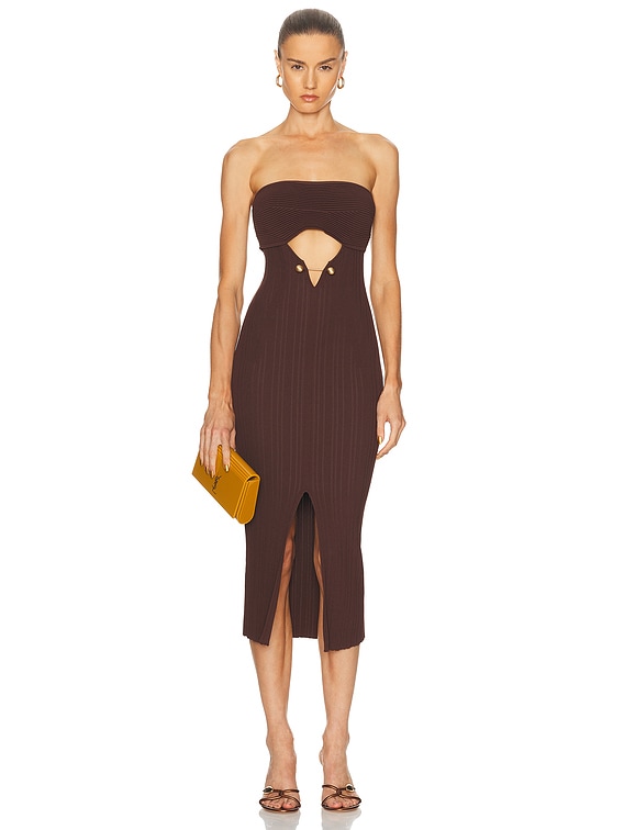 Christy Dress