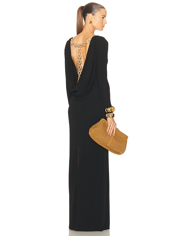 Rozalia Gown
