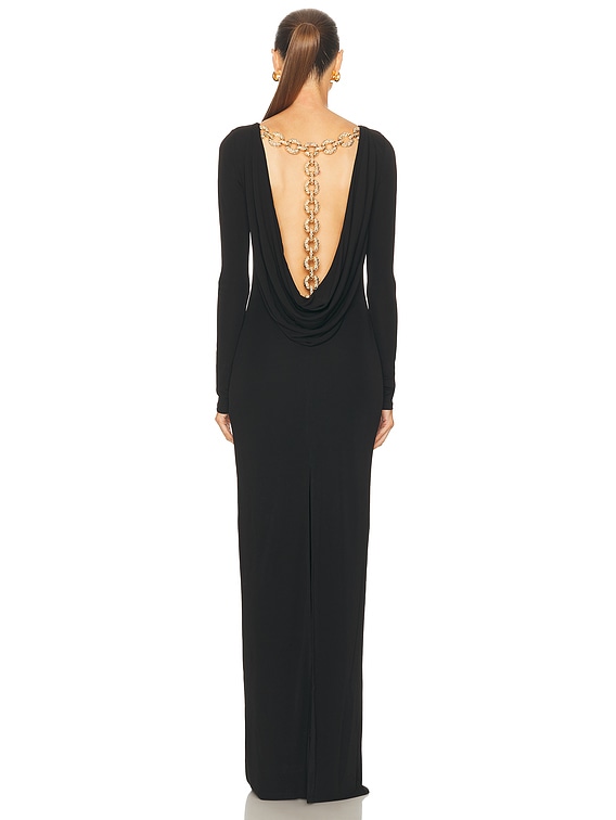 Rozalia Gown