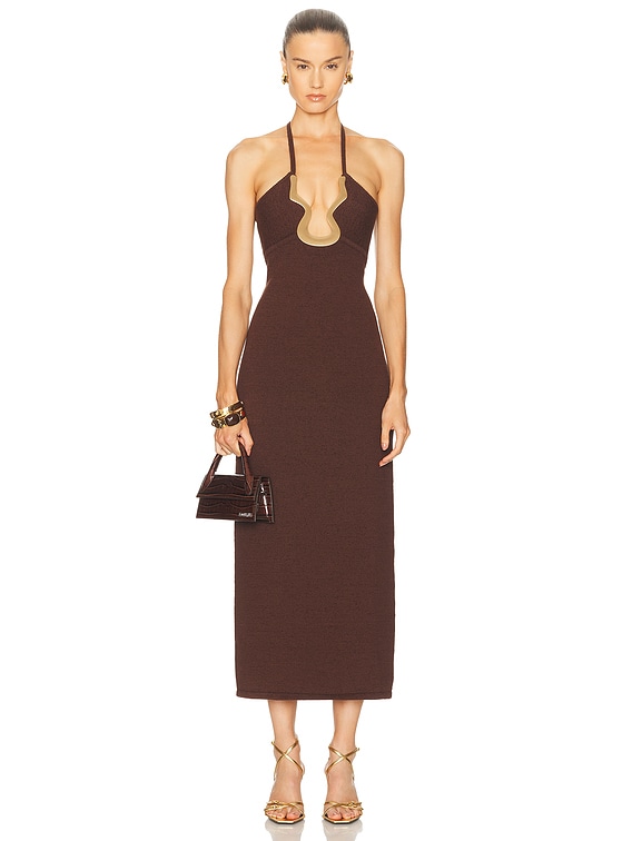 Valma Dress