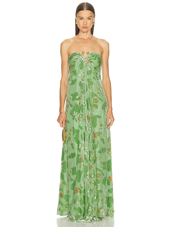 Renay Dress